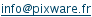 e-mail address of info