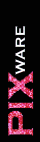 Pixware logo